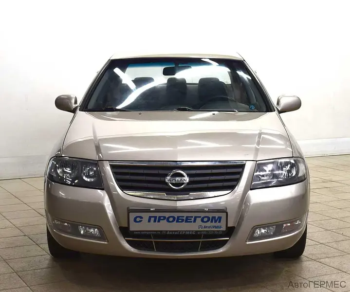 Almera Classic