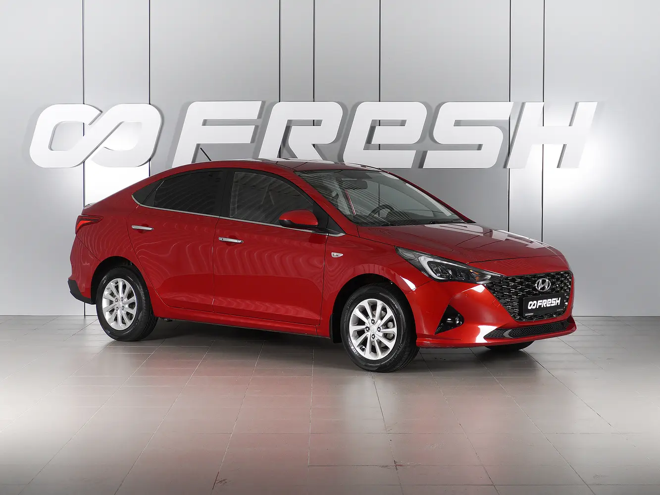 Hyundai