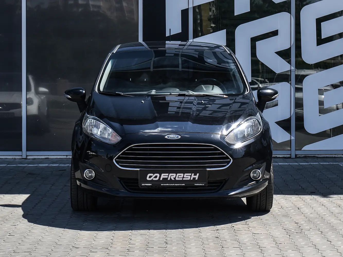 Ford