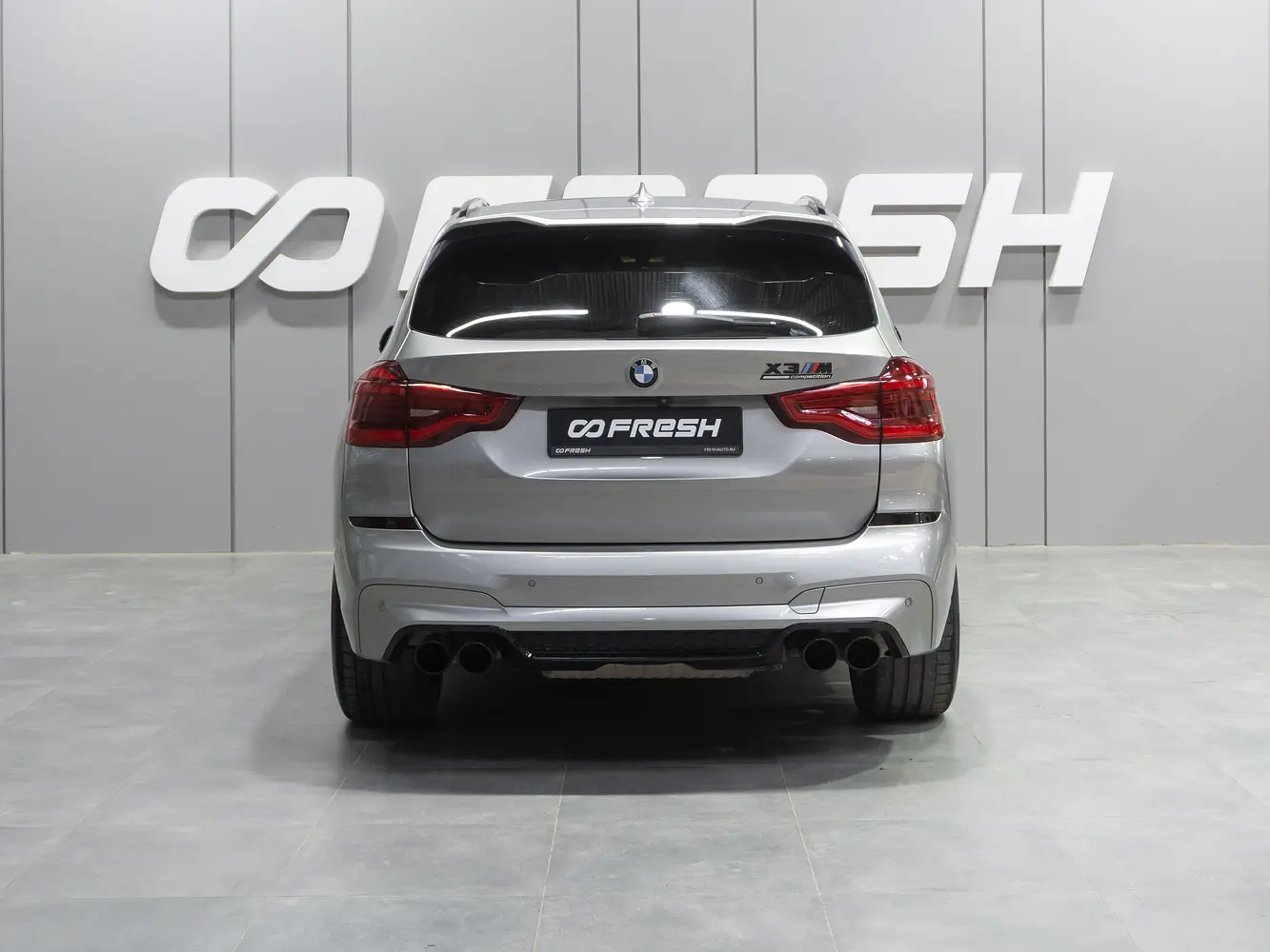 BMW