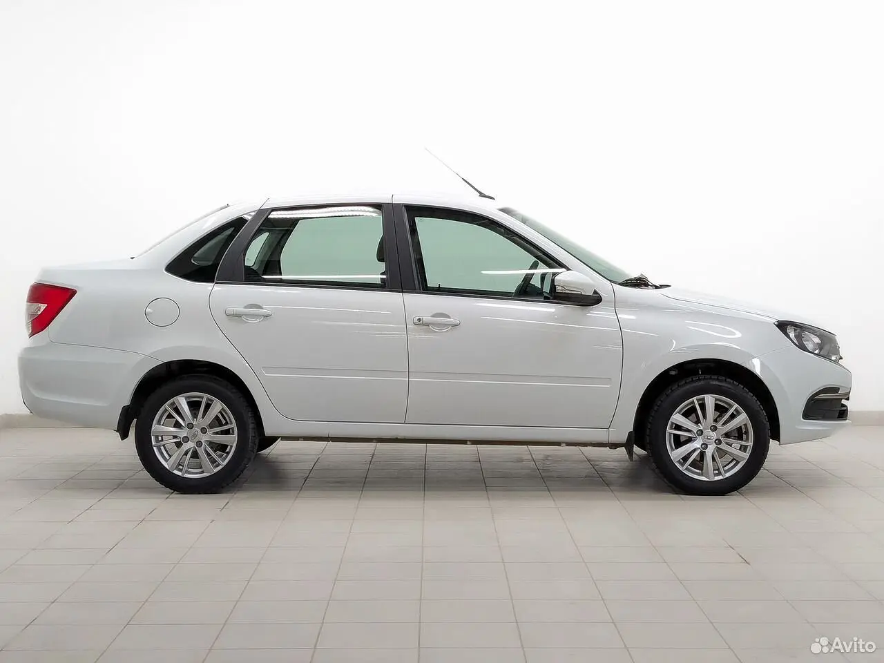 LADA (ВАЗ)