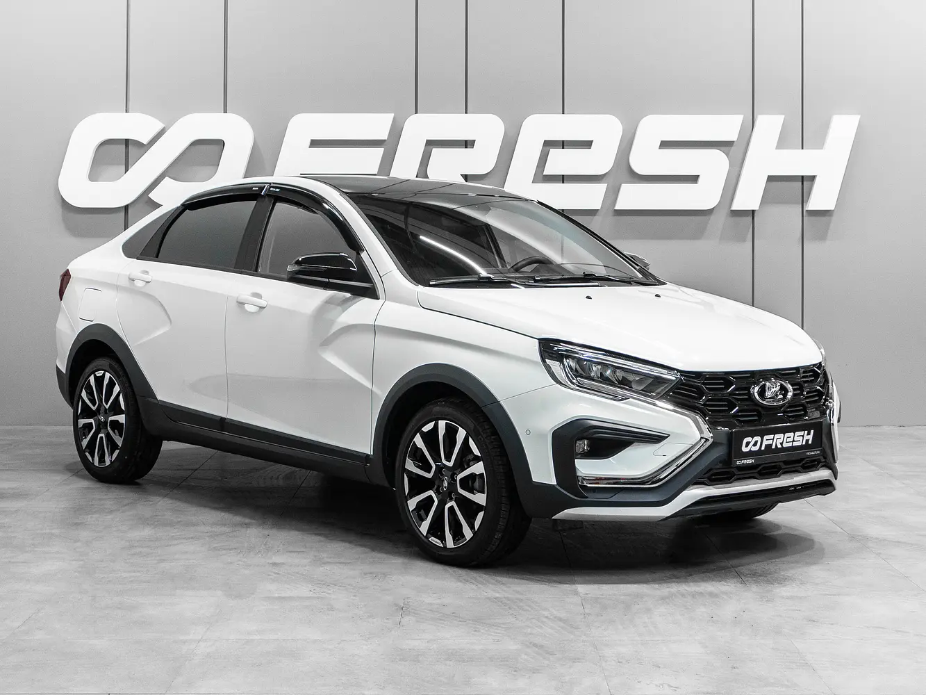 LADA (ВАЗ)