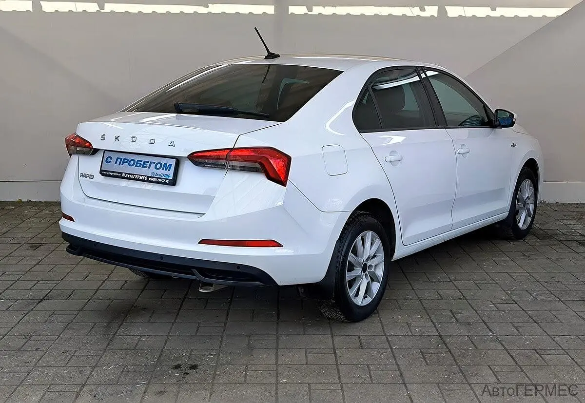 Skoda