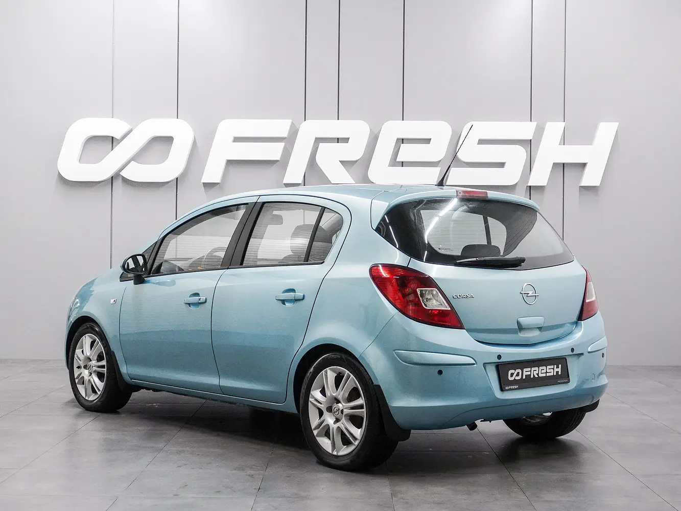 Opel