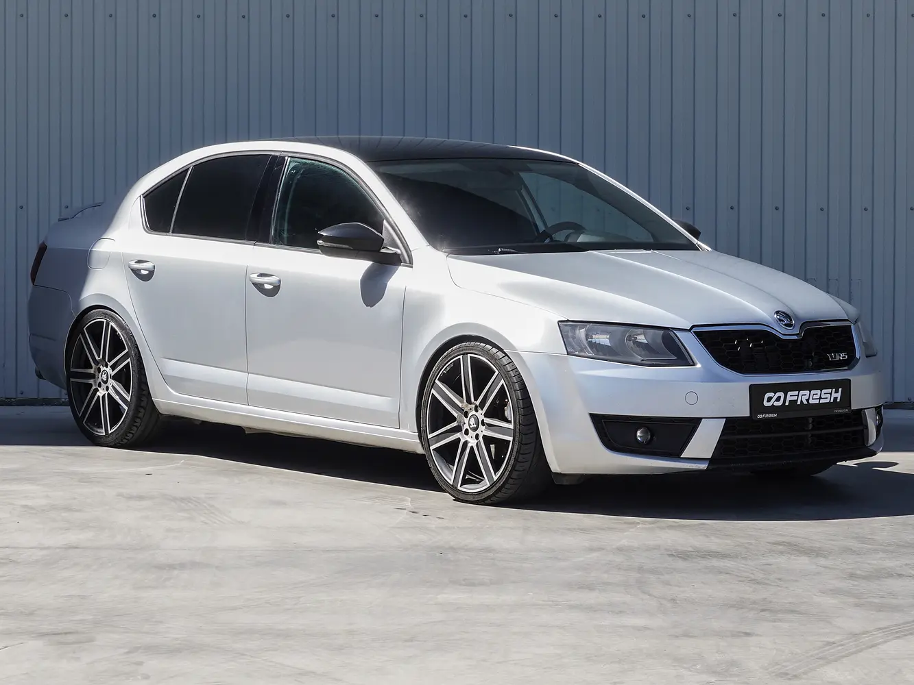 Skoda