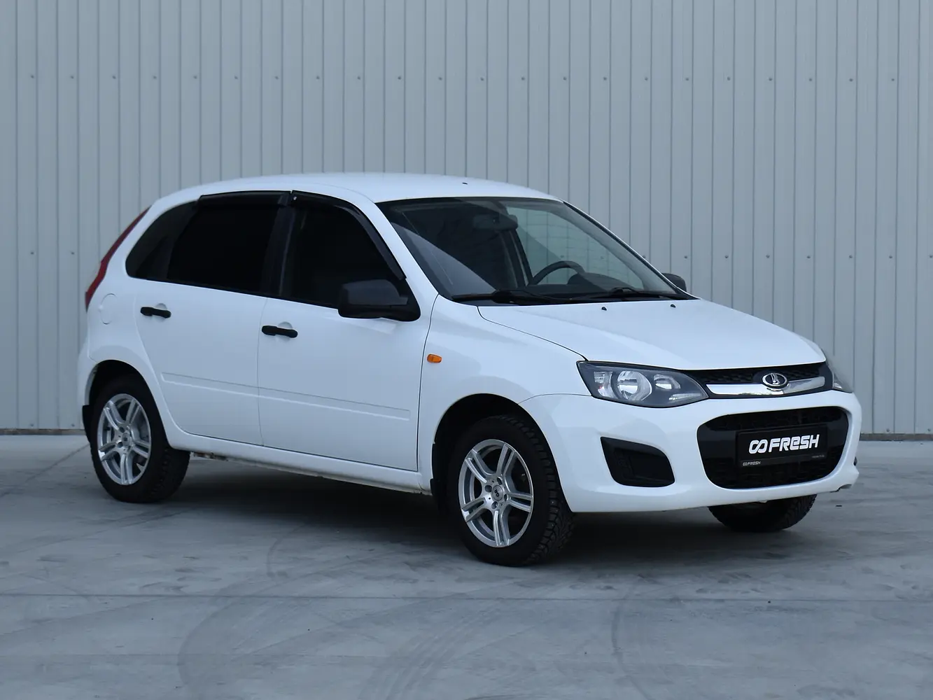 LADA (ВАЗ)