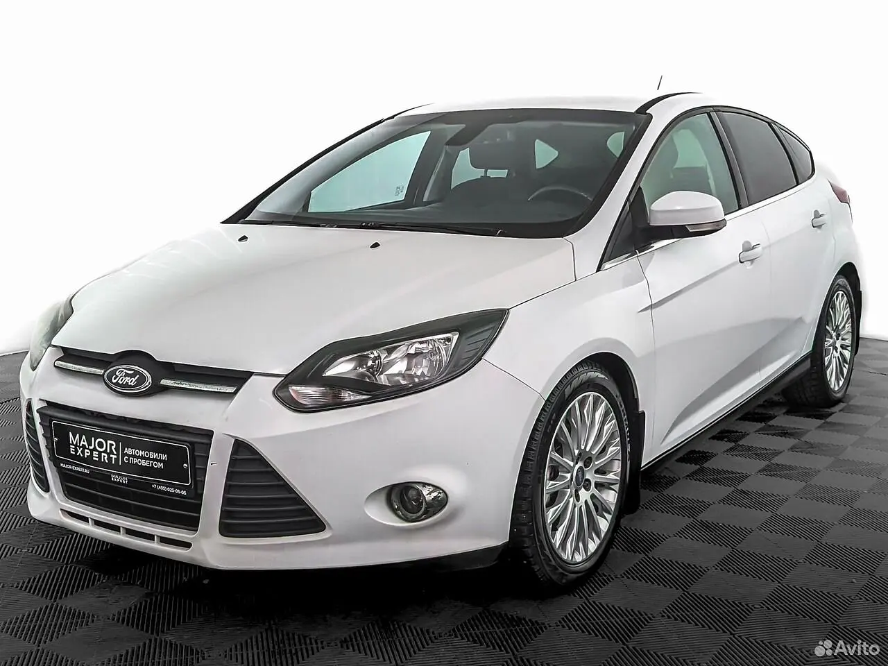 Ford