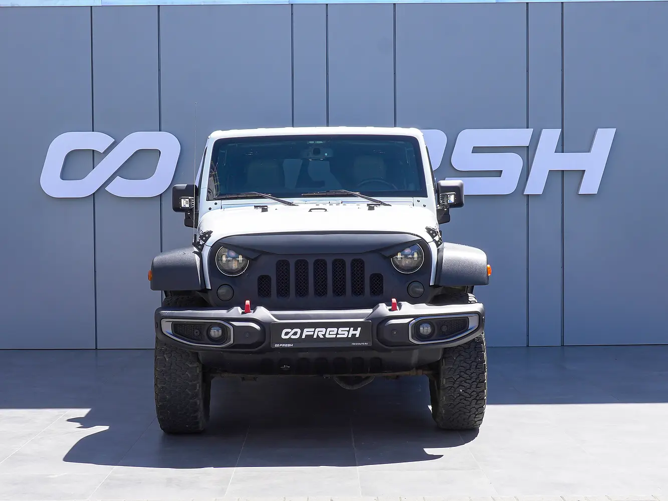 Jeep
