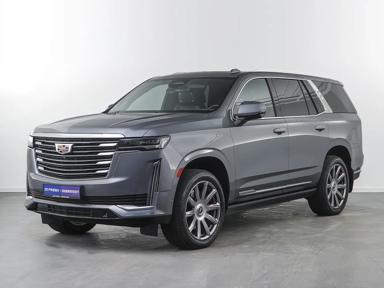 Cadillac