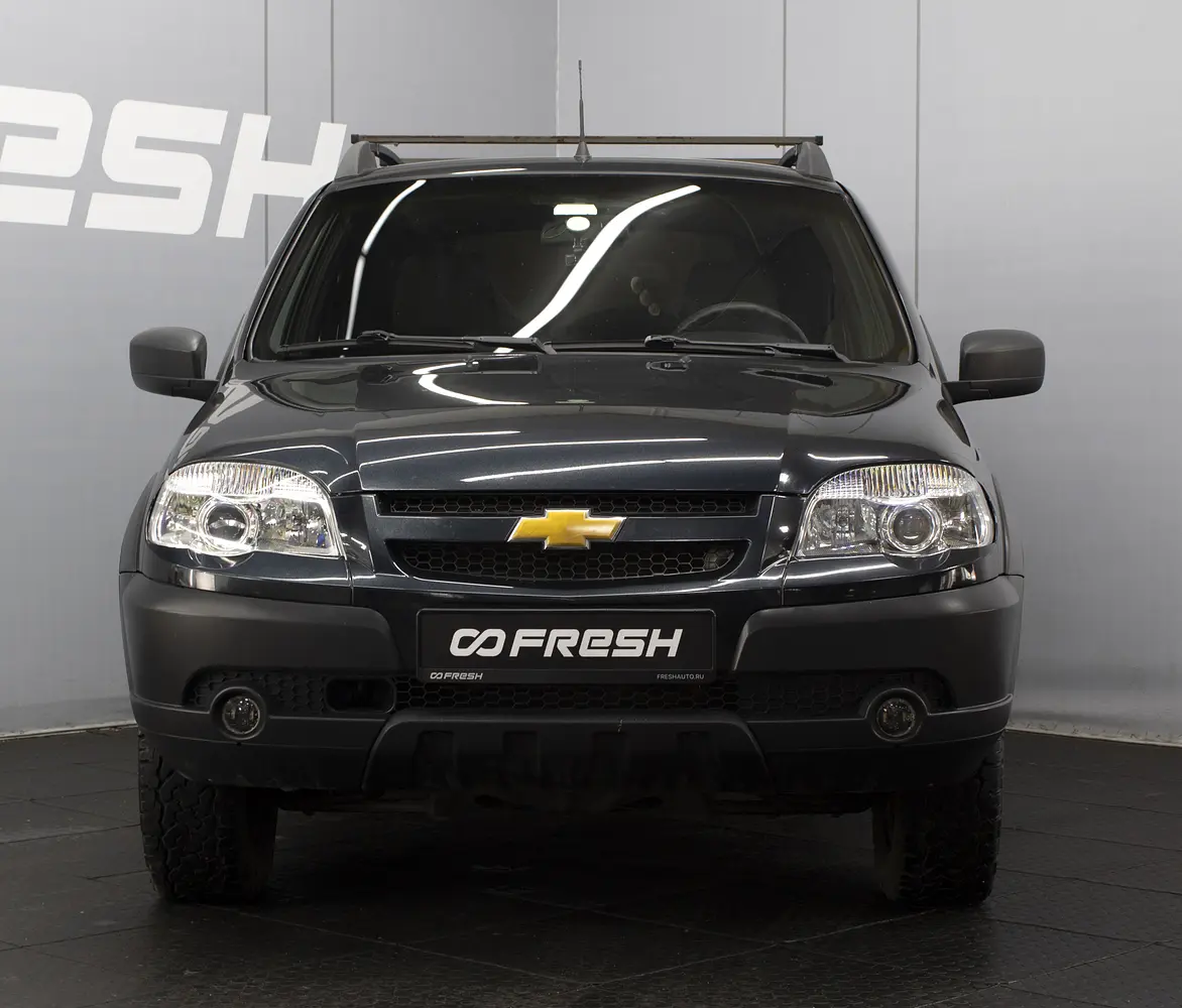 Chevrolet