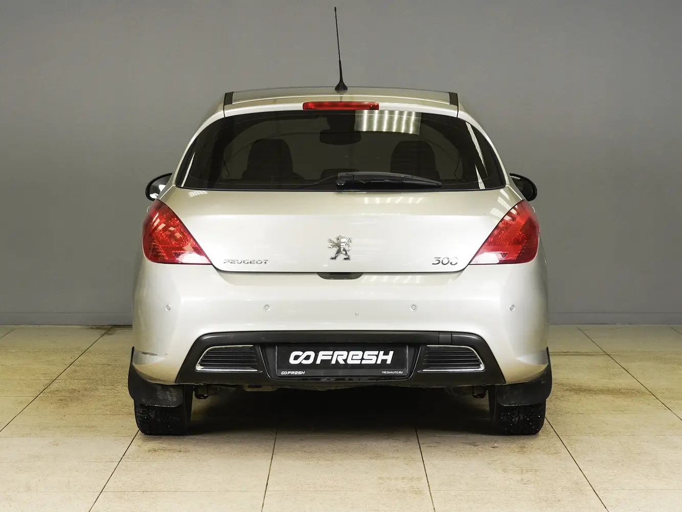 Peugeot