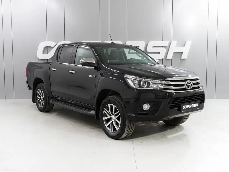 Hilux