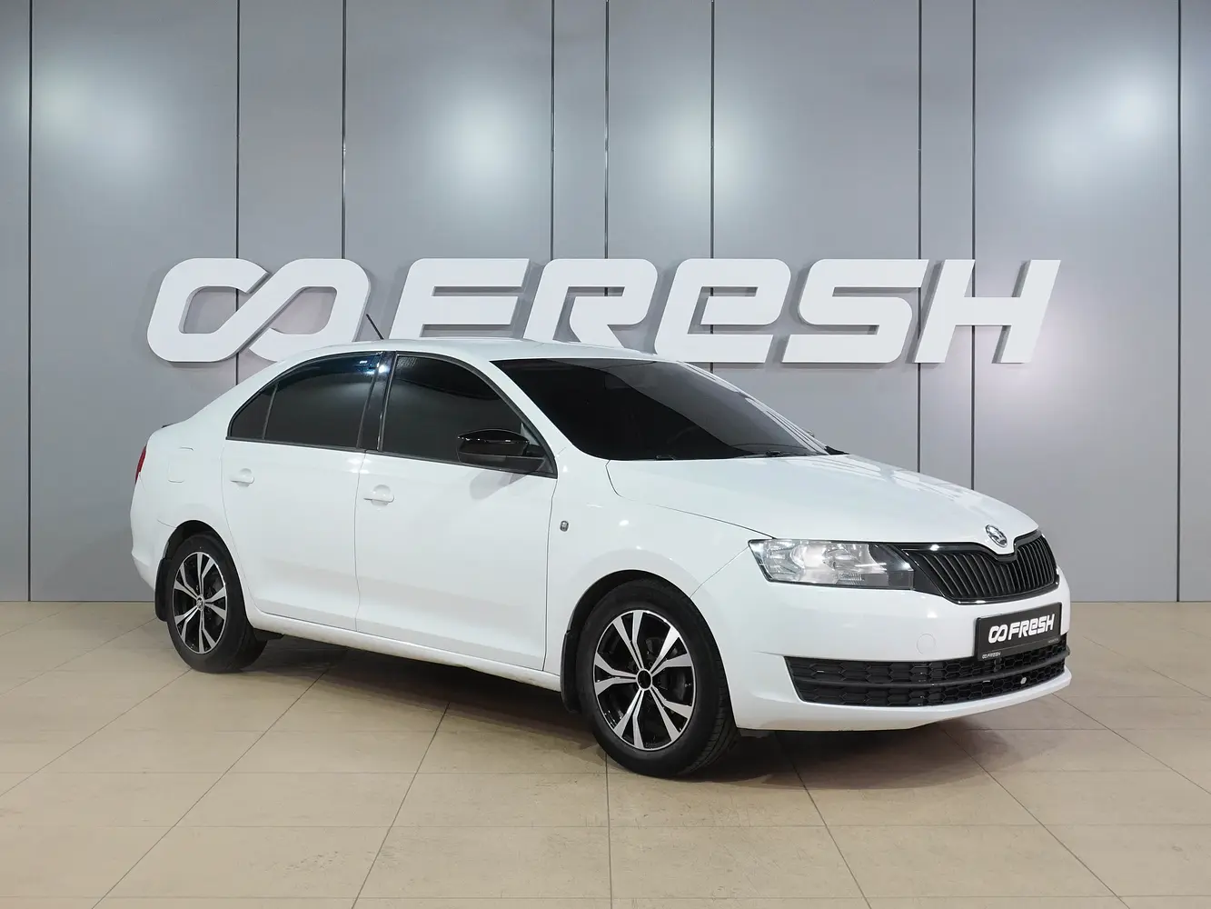 Skoda