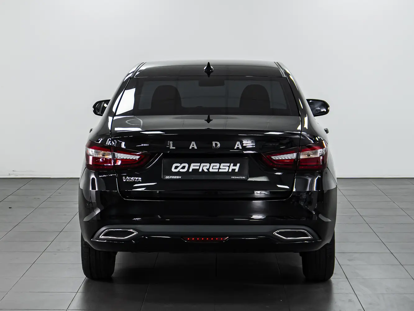 LADA (ВАЗ)