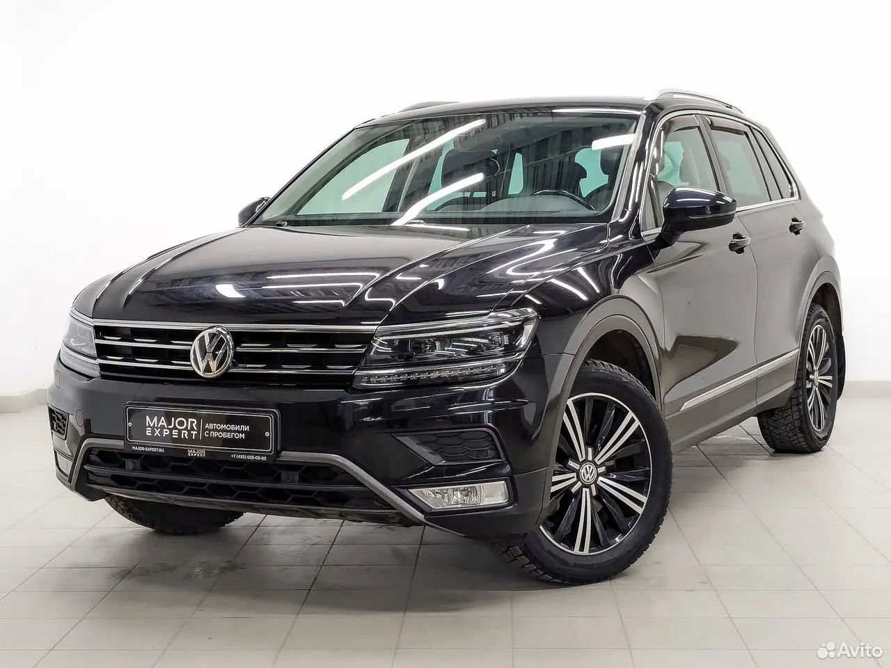Volkswagen