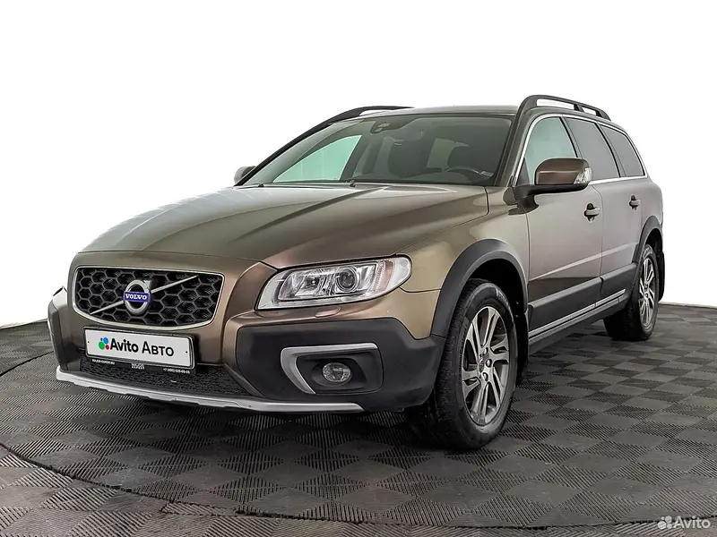 XC70