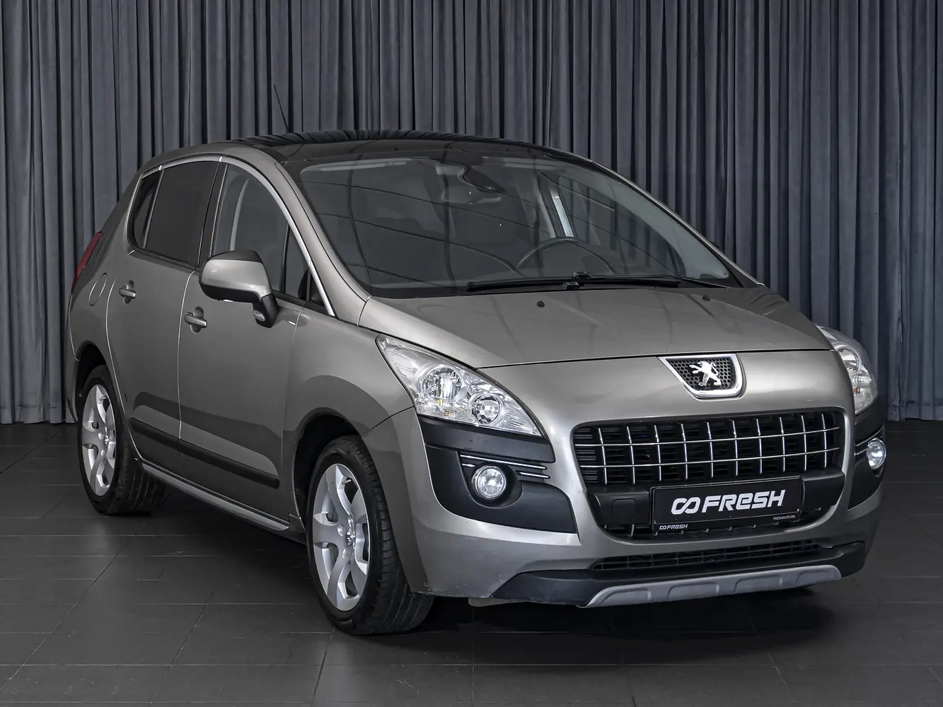 Peugeot