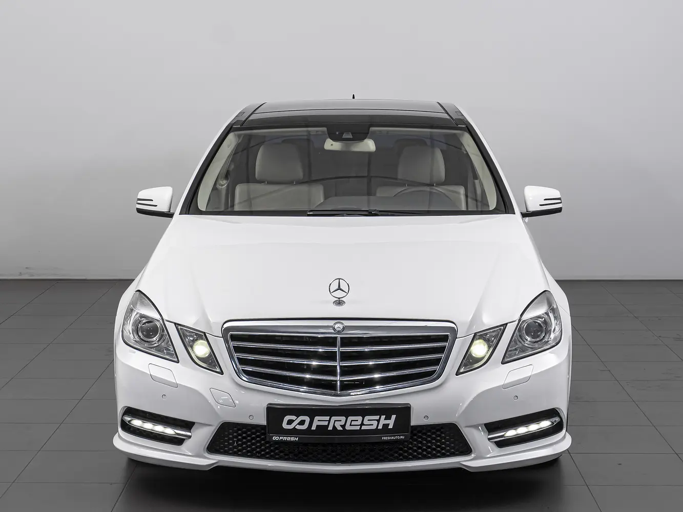 Mercedes-Benz