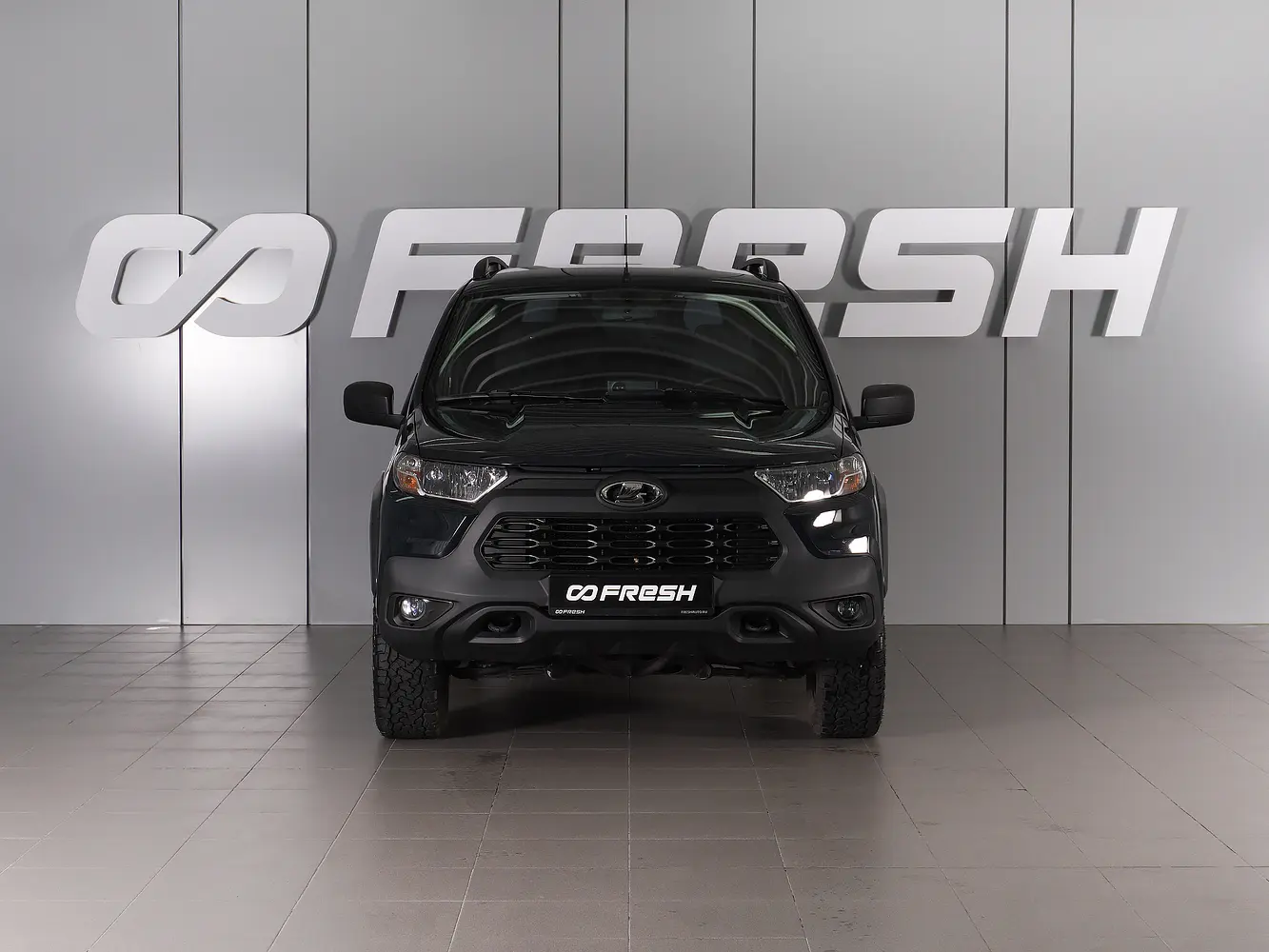 LADA (ВАЗ)