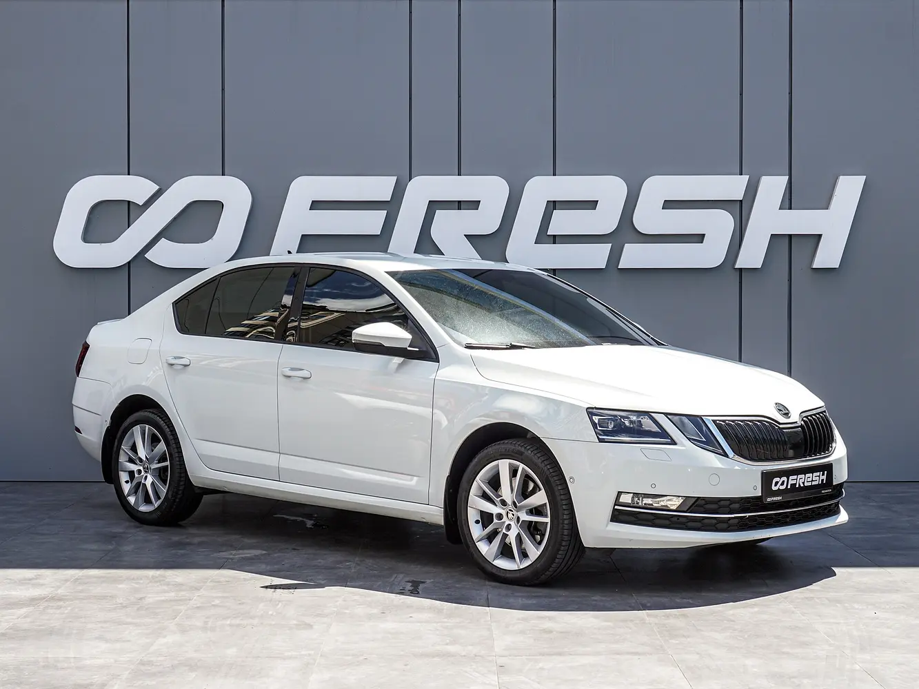 Skoda
