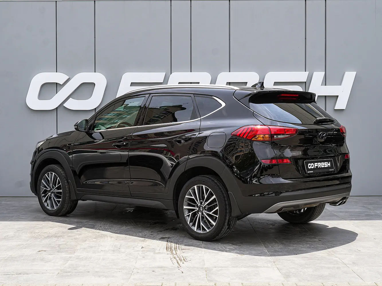 Hyundai