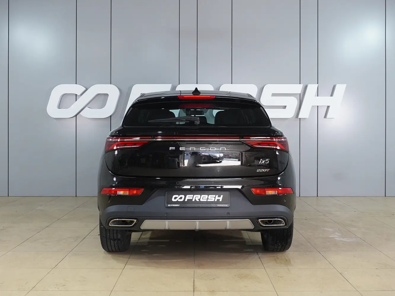 DongFeng