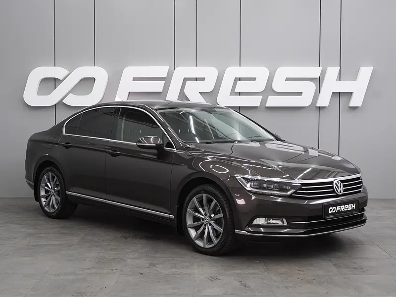 Passat