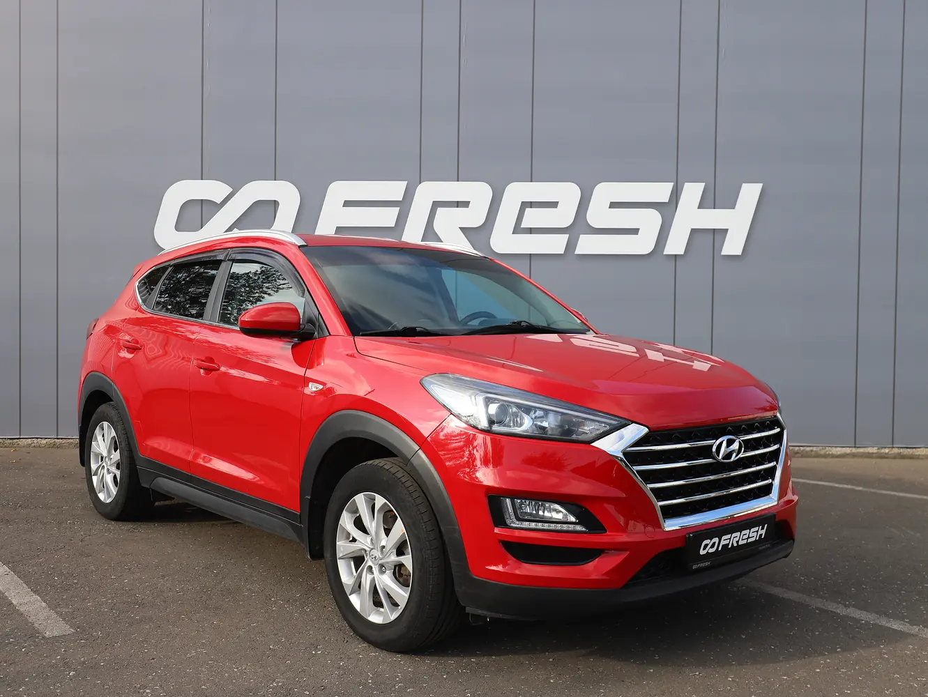 Hyundai