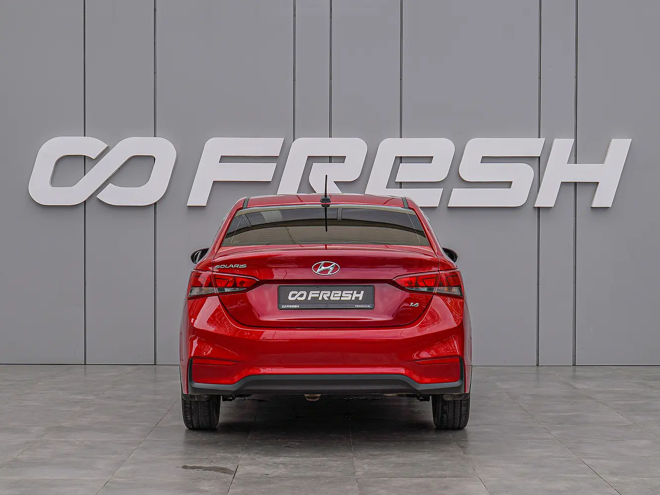 Hyundai