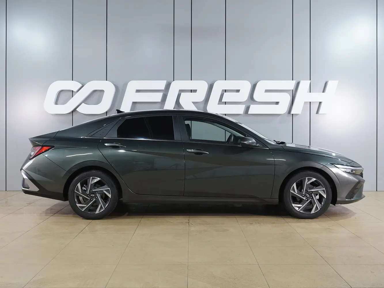 Hyundai