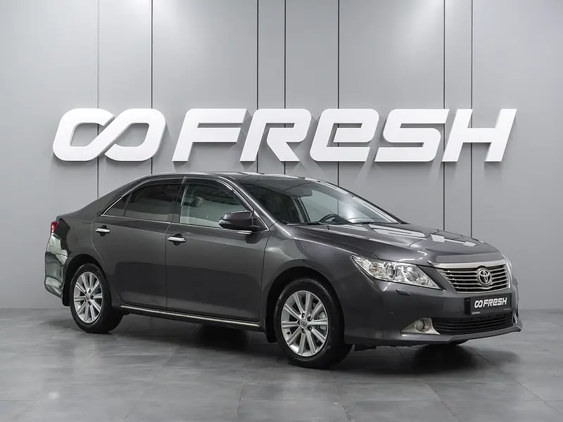 Camry
