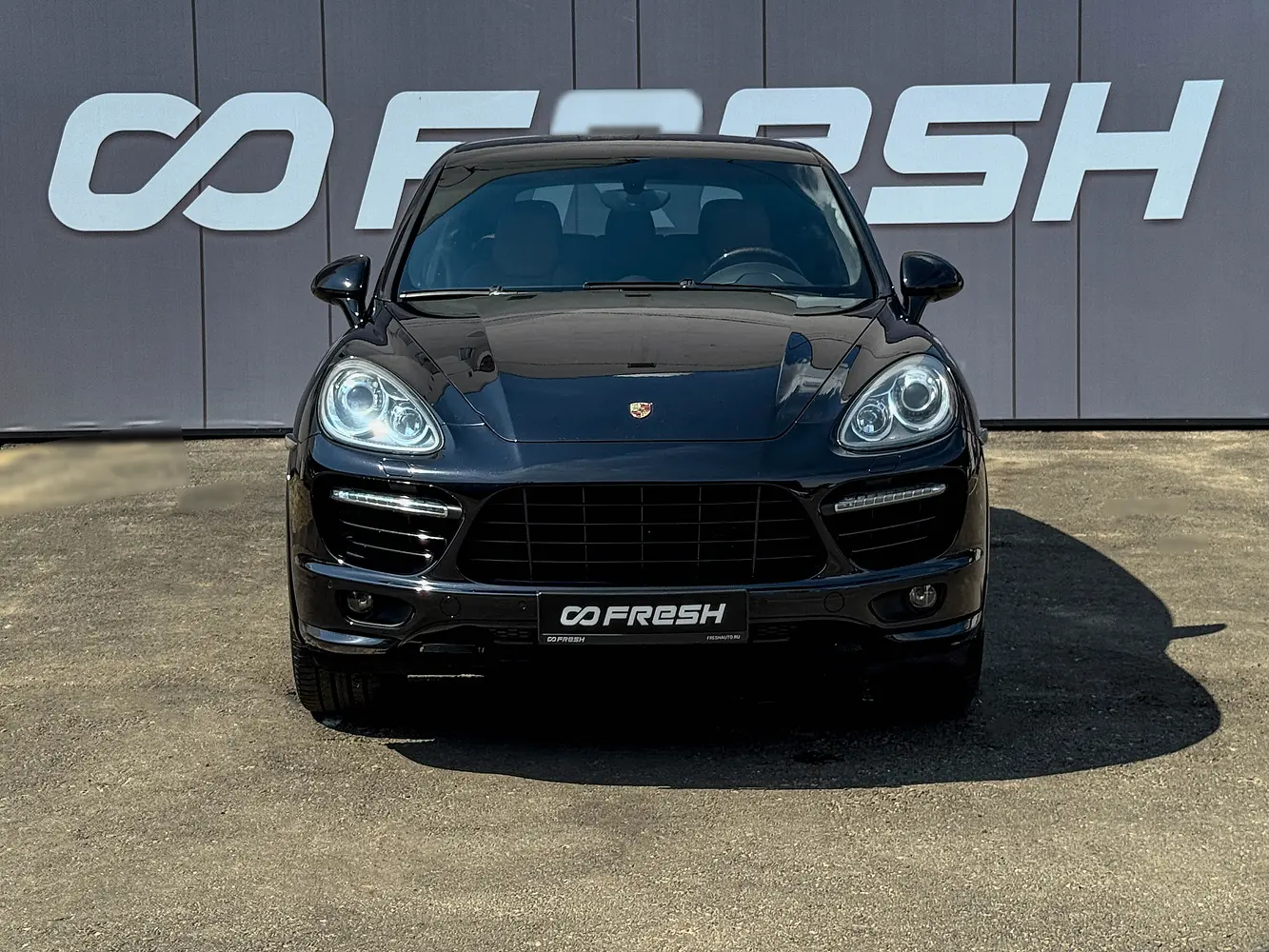 Porsche