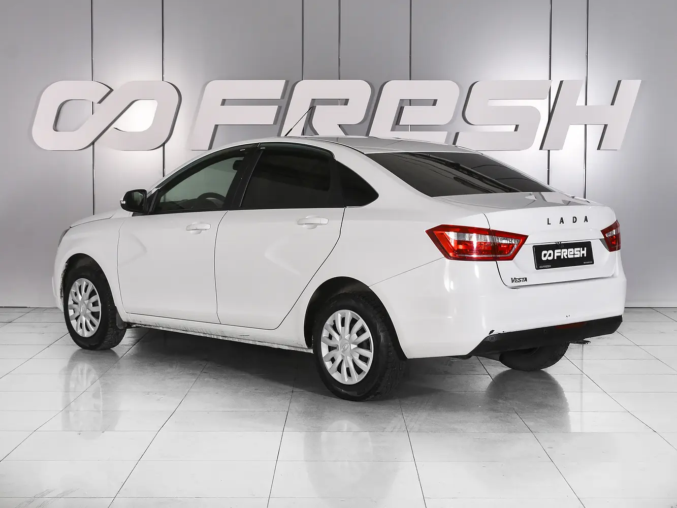 LADA (ВАЗ)