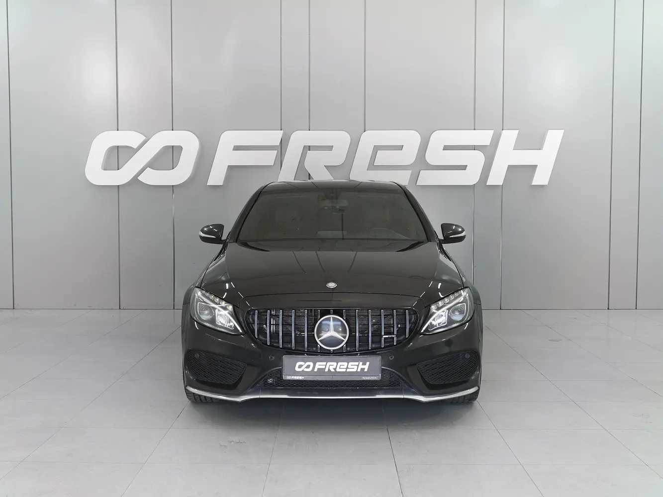Mercedes-Benz