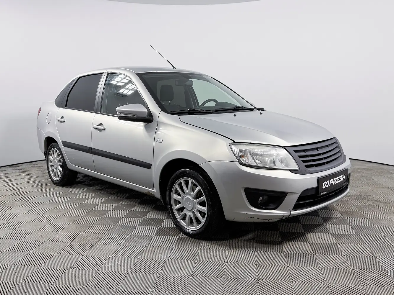 LADA (ВАЗ)