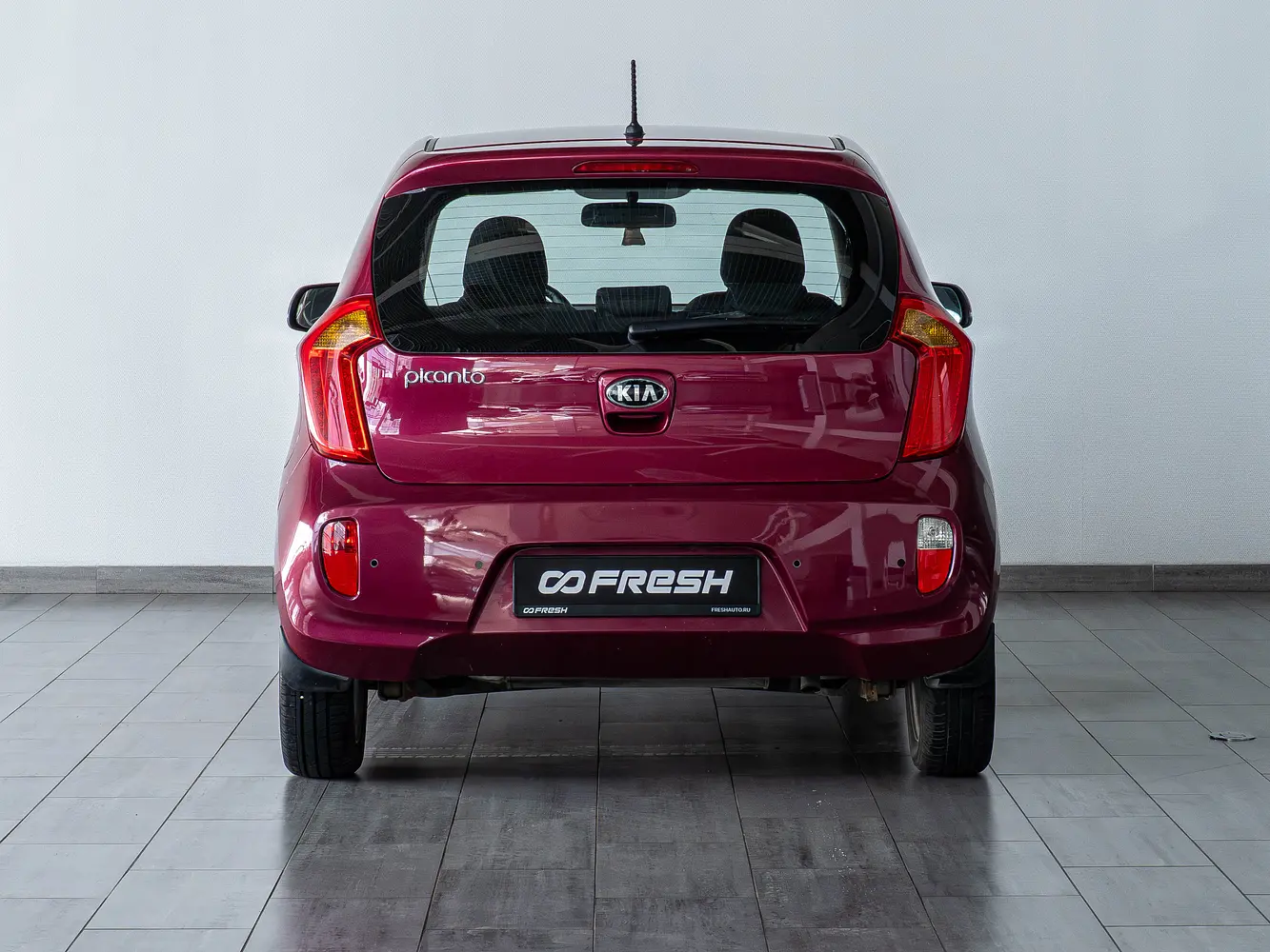 Kia