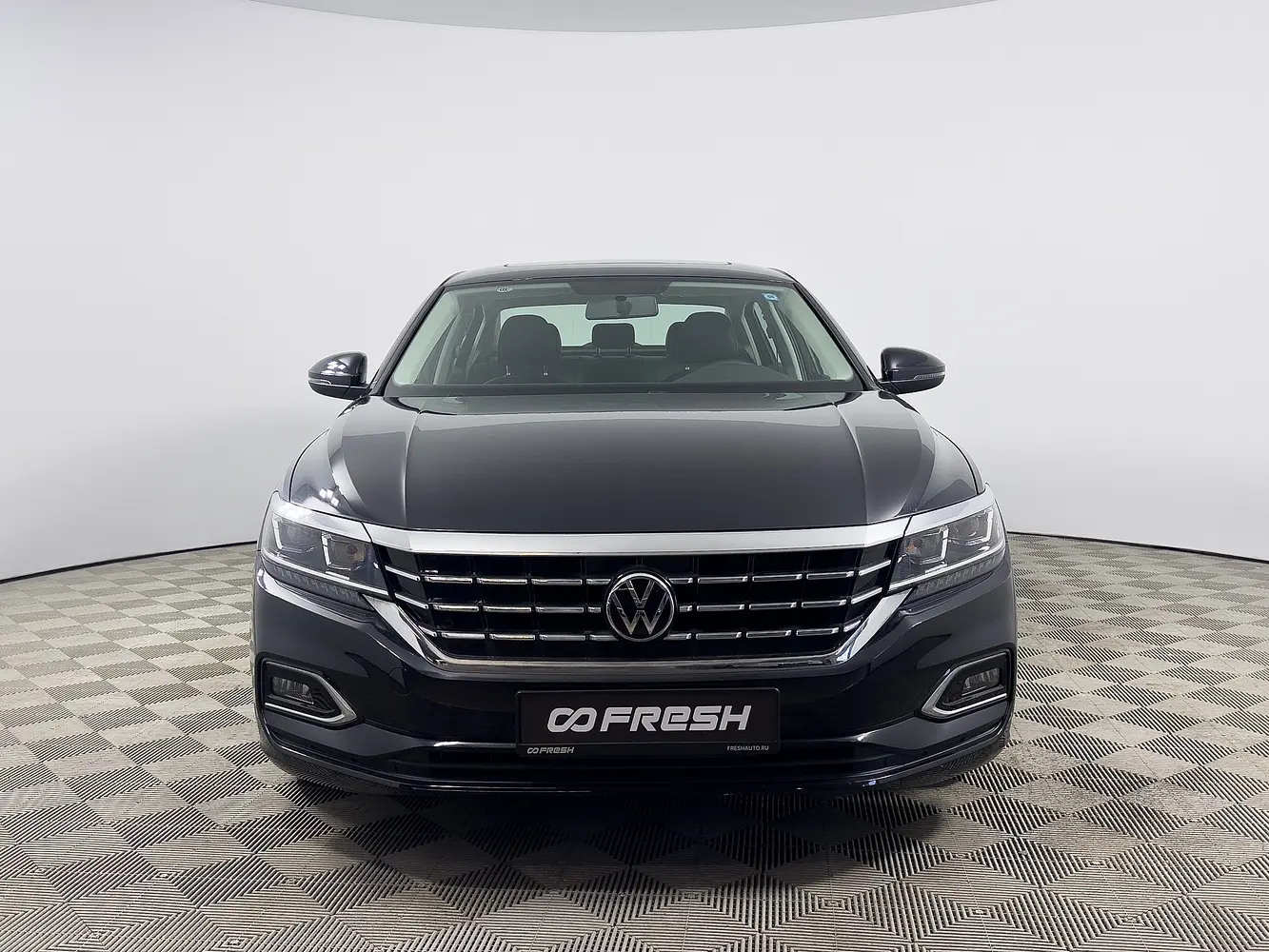 Volkswagen