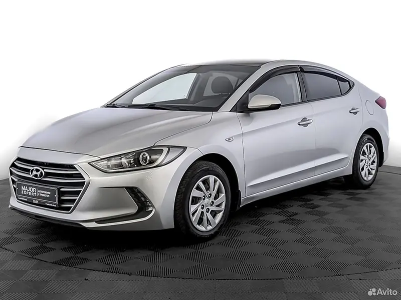 Elantra