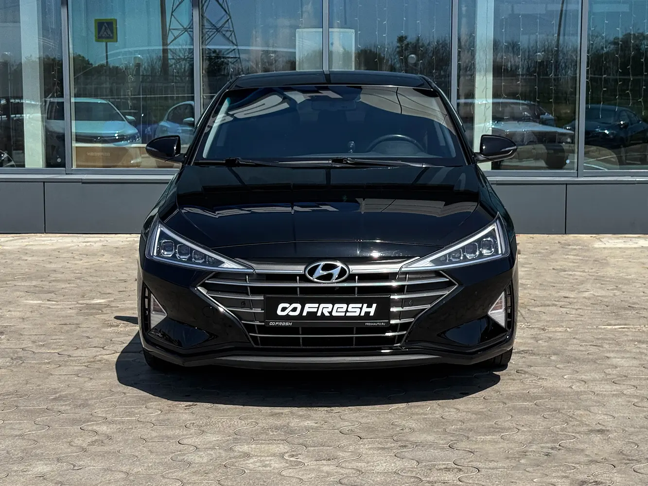 Hyundai