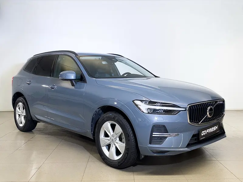 XC60