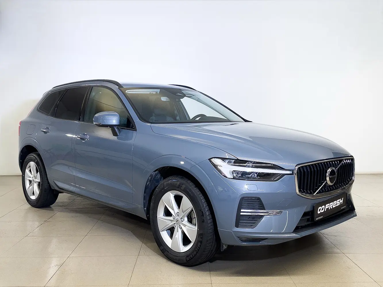 Volvo