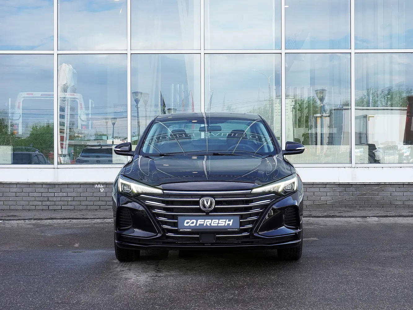 Changan