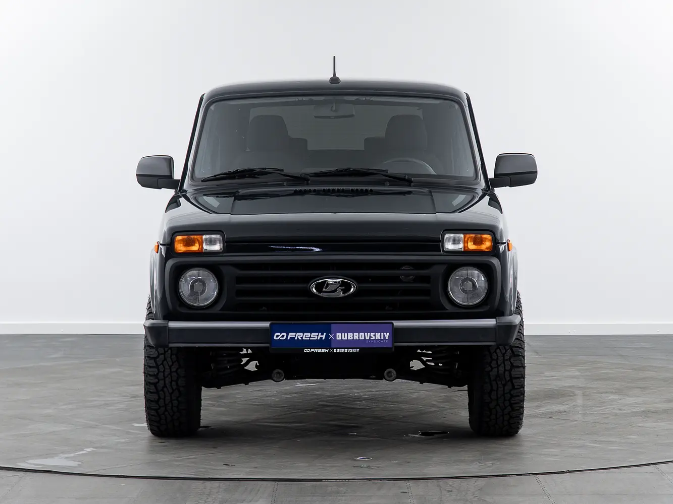 LADA (ВАЗ)