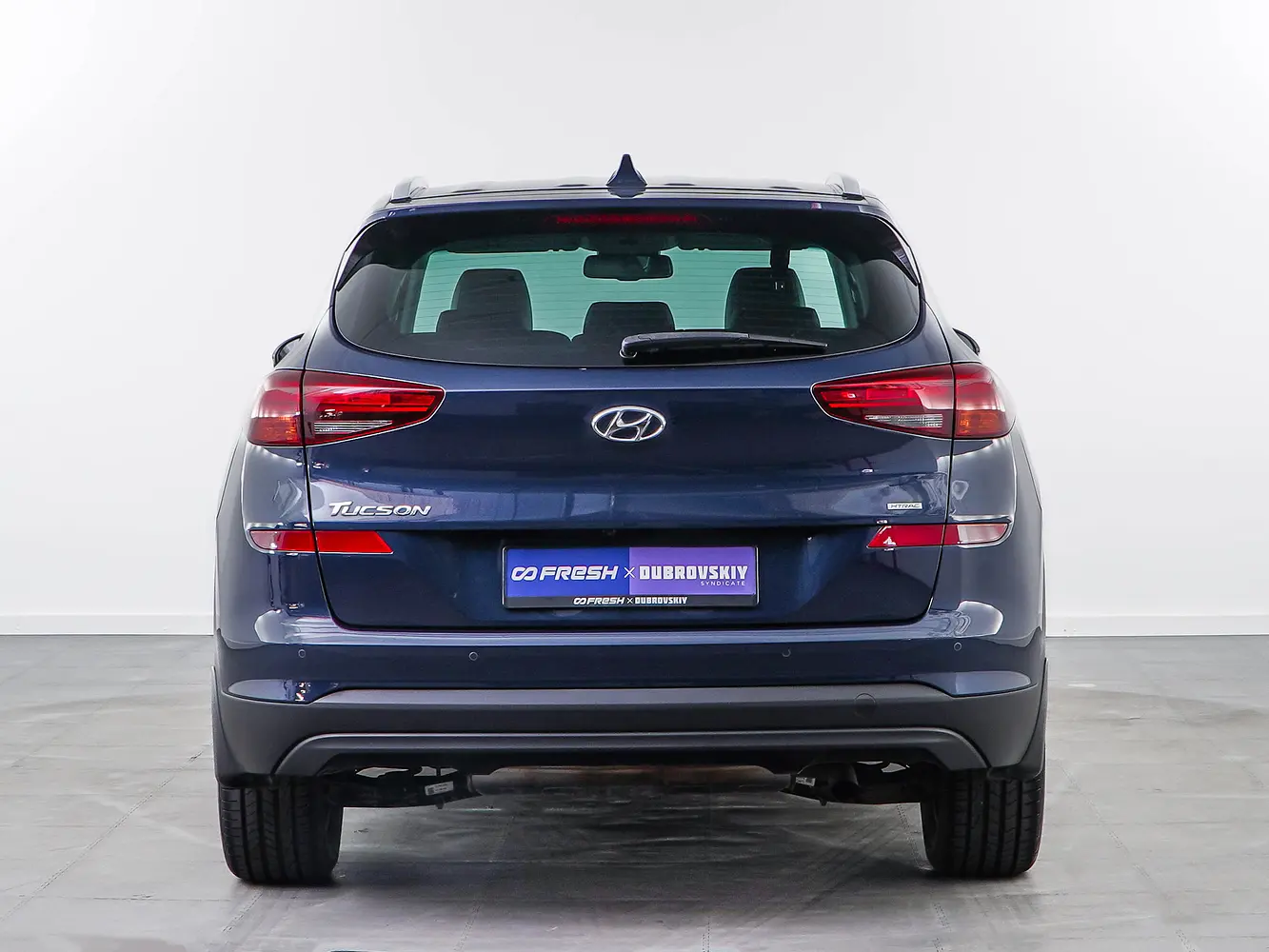 Hyundai