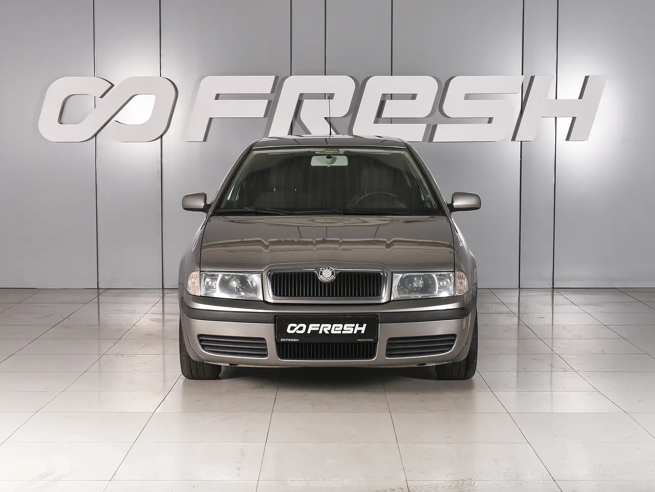 Skoda