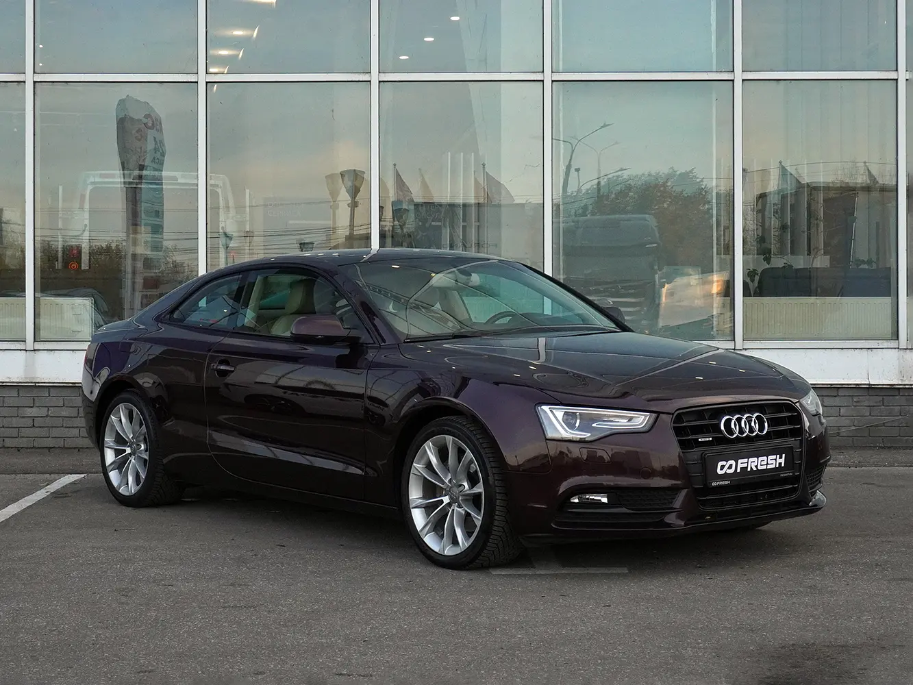 Audi