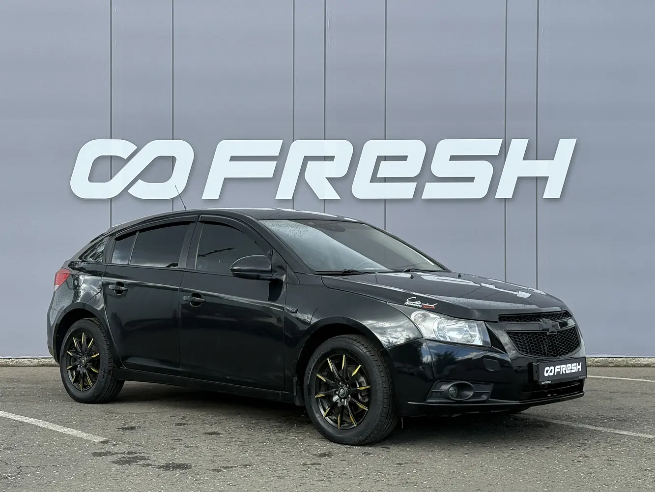 Chevrolet