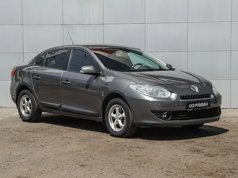 Fluence