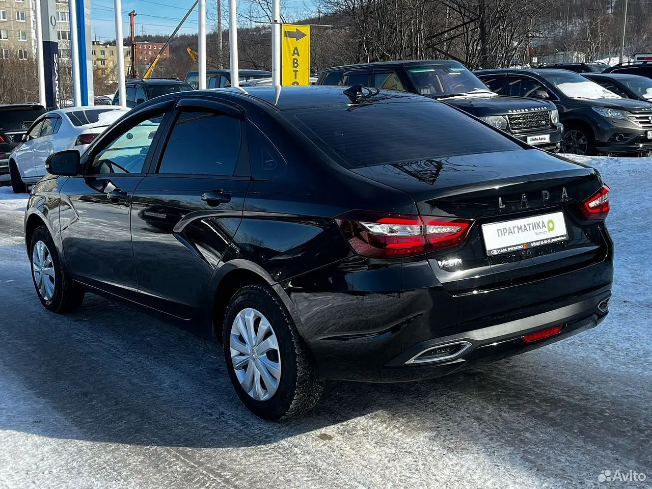 LADA (ВАЗ)