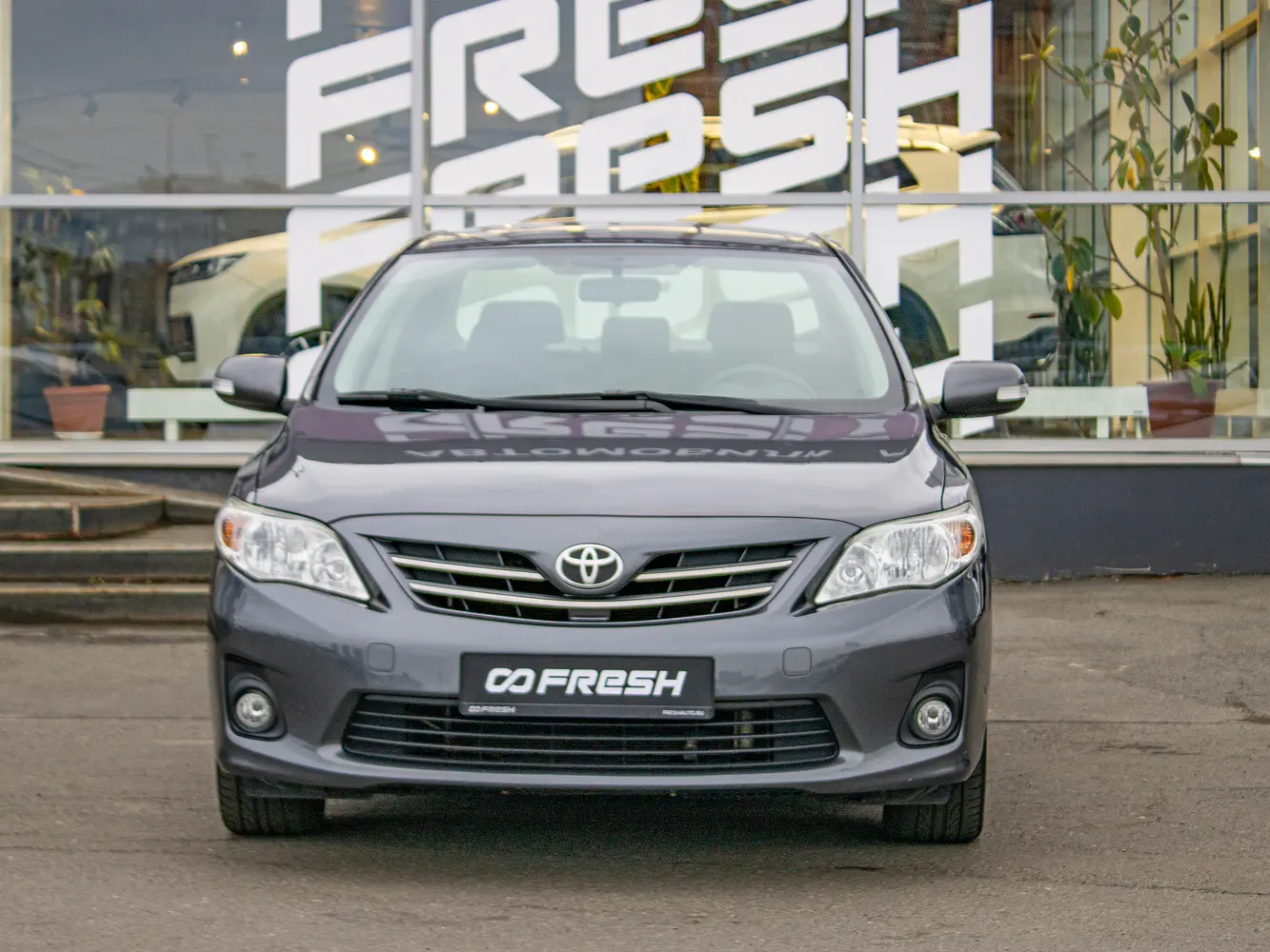 Toyota